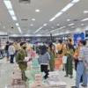 Buka Outlet Terbaru di Resinda Park Mall, Gramedia Siap Ajak Penduduk Karawang Menggali Kecakapan Membaca dan Literasi