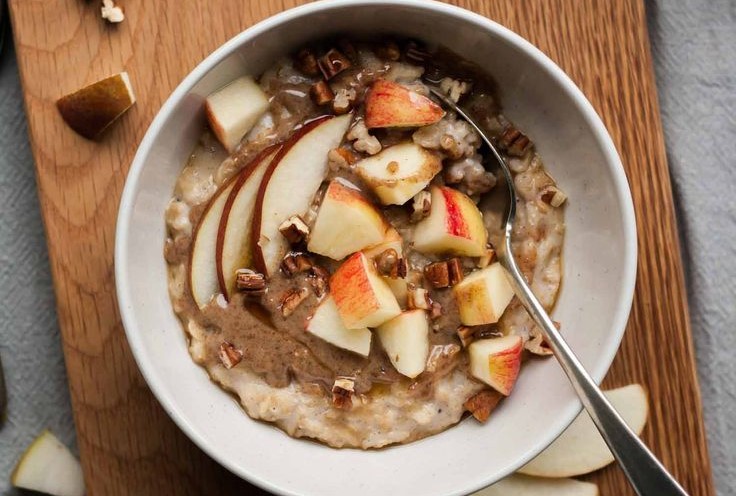 Oatmeal Gak Selalu Bagus Untuk Tubuh, Berikut Dampak yang Kamu Dapatkan Jika Konsumsi Setiap Hari!