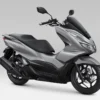 Big Skutik Premium New Honda PCX160