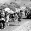 Peristiwa Nakba (Foto: ArabCenterDC)