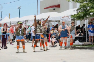 Hari Lousiana Nasional Peringatan Festival Budaya Louisiana Di Amerika, Pada Tanggal 9 November Cek Sejarahnya