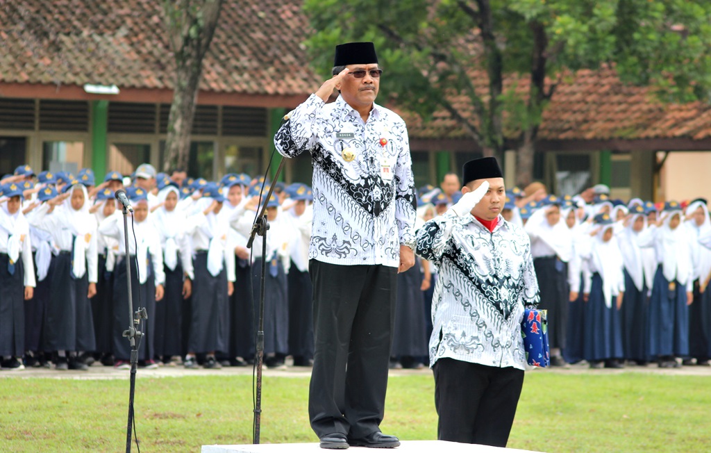 Diperingatinya Hari Guru Nasional 25 November 2023, Berikut Susunan Upacara Menurut Kemdikbud