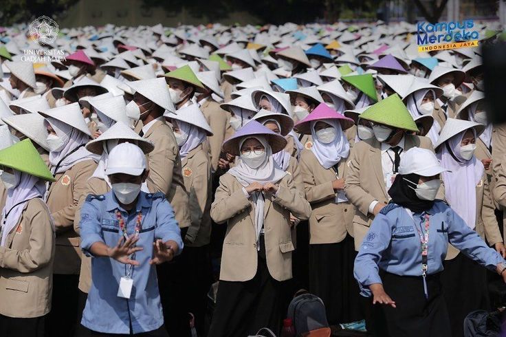 Mahasiswa baru