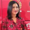 Vita Ervina Digosipkan Punya Hubungan Khusus dengan Sekjen PDIP