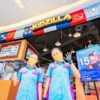 Playgrounds KiDZiLLA Yogya Karawang Promo Novemberia Weekday! Jangan Sampai Ketinggalan Ajak Anak Hiburan!