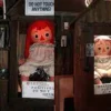 Asal Usul Boneka Annabelle DI Jadikan Film Dari Kisah Nyata serta Boneka Asli Berada Di Museum Amerika Serikat