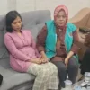 dr Qory Kabur dari Rumah Saat Hamil 8 Bulan