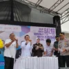 Ayo Berburu Produk UMKM Unggulan Kabupaten Bekasi Perikanan di Gedung Juang Tambun