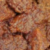 Ini Dia Resep Membuat Rendang Daging Sapi