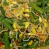 Resep Membuat Sayur Kacang Panjang dan Kecambah