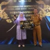 Pemkab Bekasi Juara 3 PNS Berprestasi