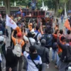 Rapat Penyusunan UMK Kabupaten Bekasi Belum Menemukan Titik Temu