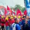 UMK Karawang Direkomendasikan Rp 5. 797.000