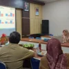 Terus Bergerak, Wabup Aep Pimpin TPPS, Yakin Angka Stunting Turun 8 Persen Tahun Ini