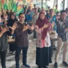 KPU Karawang Siapkan Fasilitas