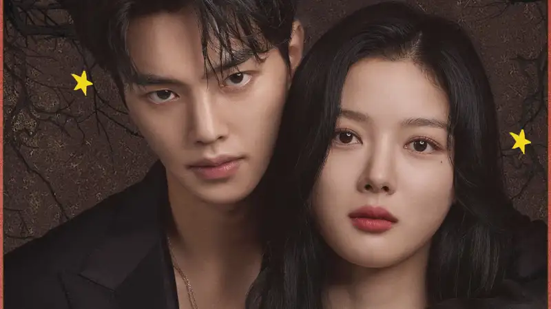 Song Kang Dan Kim Yoo Jung Mengumumkan Drakor Perdana Hari Ini “My Demon”