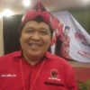 PDIP Karawang Yakin Hattrick Pileg dan Pilpres