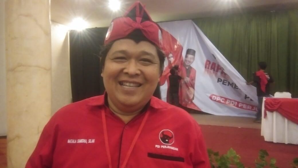 PDIP Karawang Yakin Hattrick Pileg dan Pilpres