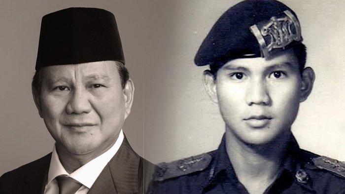 Gagal Jadi Presiden 3 Kali, Ini Profil Prabowo Terbaru dan Terlengkap 2023