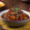 Resep Membuat Semur Daging Sapi Mudah dan Enak