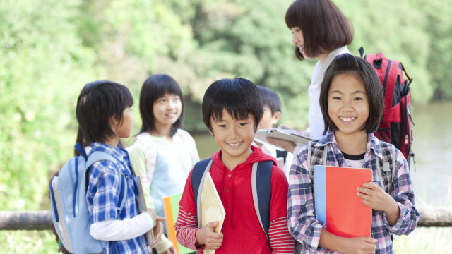 Sekolah Negeri Bayar? Sekolah Untuk Anak SD Lebih Baik Negeri atau Swasta? 6 Hal Yang Perlu Dipertimbangkan Memilih Sekolah Anak