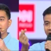 Istilah Kalimat “Let Him Cook” Viral Setelah Debat Cawapres Pak Gibran, Inilah Arti dan Penggunaannya