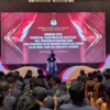 KPU Karawang Gelar Bimtek Tungsura dan Sirekap Pemilu 2024