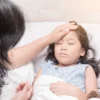 Belum Tentu Demam, Berikut ini Suhu tubuh Normal Anak