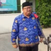 Kemenag Karawang Bekali 22 Anggota Humas, H Sopian: Kita Harus Terdepan dalam Pelayanan