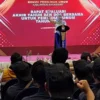 Pesan Ketua KPU Karawang Kepada Seluruh PPK dan PPS