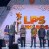 Prestasi gemilang kembali diraih oleh bank bjb menjelang akhir tahun 2023. Kali ini, bank bjb berhasil meraih penghargaan bergengsi, yaitu LPS Award 2023