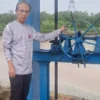 Alam Karawang Selatan Mulai Tergerus