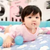 Penyebab Bayi Gumoh (Foto/halodoc.com)