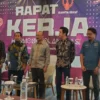 Ekraf Karawang Siapkan Program Ngabelesat di Tahun 2024