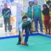 Peringati Hari Disabilitas Internasional 2023, SOIna Karawang Gelar Festival Bola Bocce