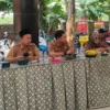 Pemdes Cibening Setu Geber Penurunan Angka Stunting