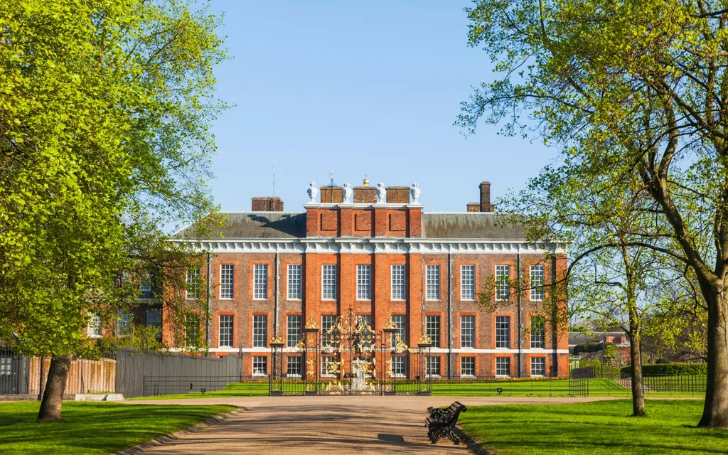 Fakta Menarik Kensington Palace