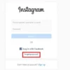 Jangan Panik, Ini 5 Cara Praktis Login Instagram Saat Kamu Lupa Kata Sandi