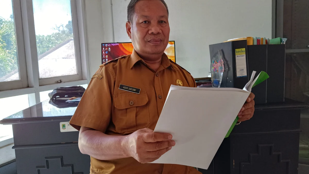 Warga Rengasdengklok Diberi Bantuan Alat Produksi Makanan Sehat