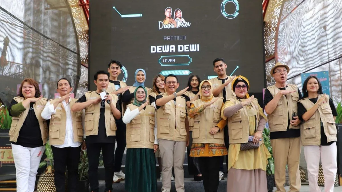 Pemkab Bekasi Perkenalkan Destinasi Wisata