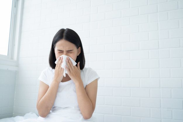 Kenali Potensi Bahaya: Berikut Tempat-Tempat yang Berpotensi Membuatmu Terserang Flu!