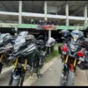 Ini Sih Keren, Honda CB150X Jelajah Misteri 2 Alam, Ajang Silaturahmi Bersama Komunitas