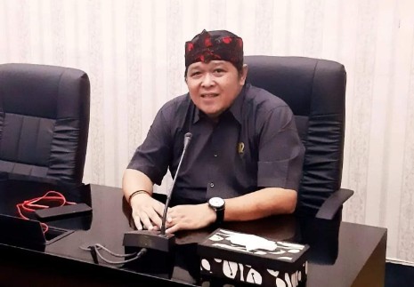 DPRR Dorong Pemkab Karawang Realisasikan Penyerapan APBD 2023 Sesuai Target