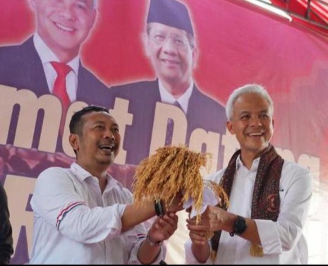 Pipik Taufik Ismail Yakin Mahfud MD akan Unggul dalam Debat Cawapres Malam Ini