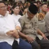 Kepala Kemenag Karawang Ajak Umat Kristiani Terus Menyebarkan Kebaikan