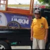 Dinkop UKM Karawang Distribusikan Program Bantuan Barang untuk UMKM