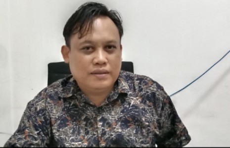 Bawaslu Desak KPU Karawang Panggil Peserta Pemilu yang Pasang APK di Tempat- tempat Terlarang