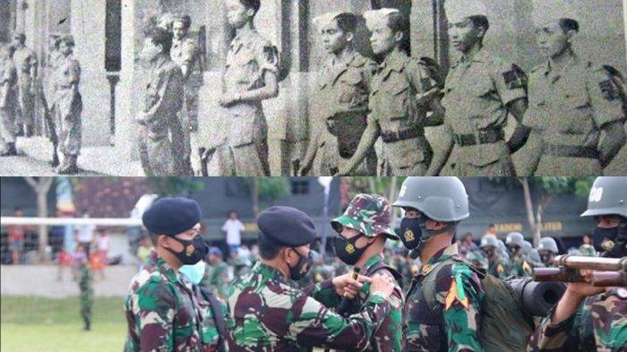 Mengenal Sejarah Hari Akademi TNI, Jatuh Pada Tanggal 16 Desember