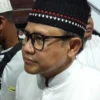 Cak Imin Curhat, Kiai NU Pendukung AMIN Dibungkam, Gimana Nih Gus?