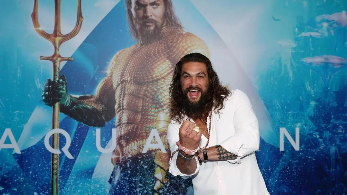 Sinopsis Aquaman And The Lost Kingdom Setelah 5 Bulan Ditunda Akhirnya Tayang Bulan Ini